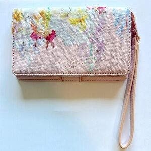 Ted Baker Wrist Wallet